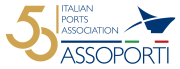 Assoporti logo